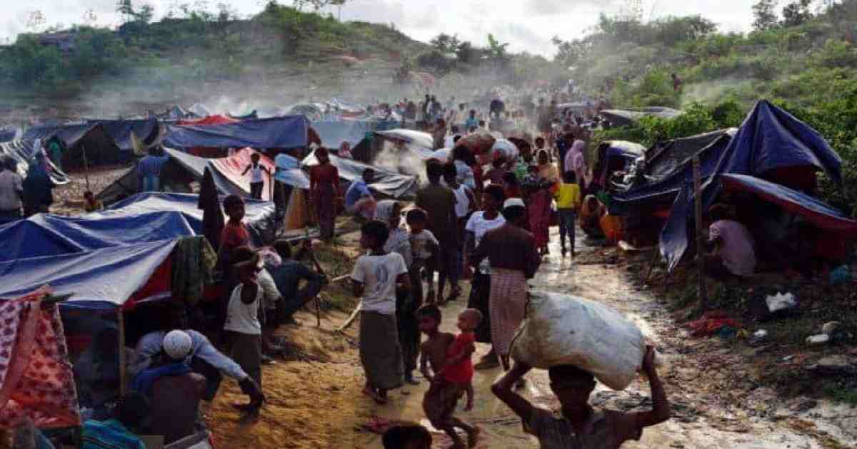 Body of abducted Rohingya recovered from Ukhiya camp, 3 detained